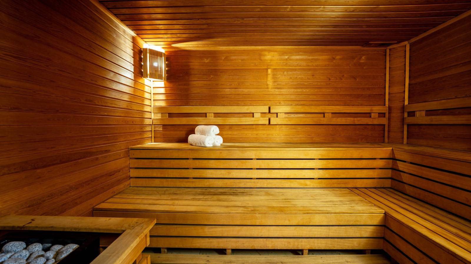 Hamam light